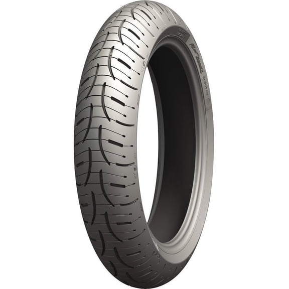 Michelin 62136; Tire 120/70R15 Pilot Road 4 Sc