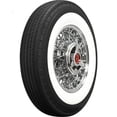 thumbnail image 1 of Michelin 750R14 American Classic Bias-Look Radial 2.25 WW Tire, 1 of 5