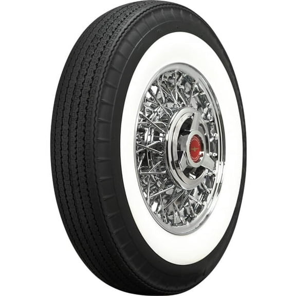 Coker Tire 700306 American Classic 3.25" WW 820R15