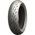 thumbnail image 1 of Michelin - 190/55ZR-17 - Road 5 Radial Rear Motorcycle Tire, 1 of 2