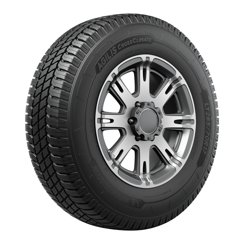 Michelin Agilis CrossClimate 205/65-15 102/100 T Tire Michelin Agilis CrossClimate 205/65-15 102/100 T Tire Sansujyuku sansujyuku.com