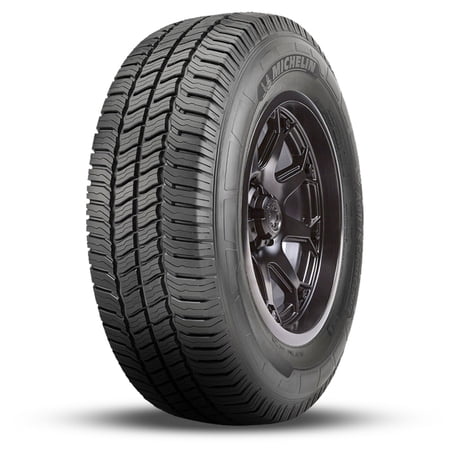 Michelin Agilis CrossClimate All-Season LT235/85R16/E 120/116R Tire Fits: 2004 Ford F-250 Super Duty King Ranch, 1999-2003 Ford F-250 Super Duty Laria Sansujyuku sansujyuku.com