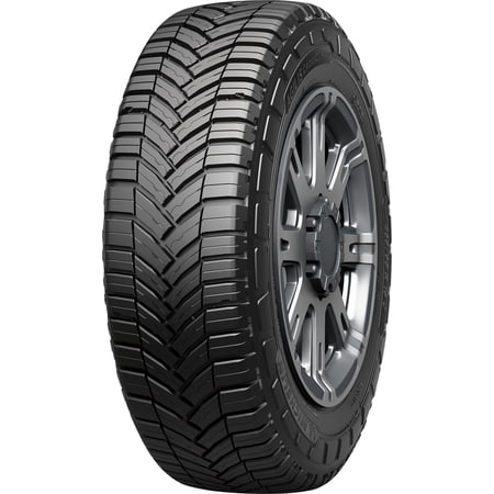 Michelin Agilis CrossClimate All-Season LT265/70R17/E 121/118R Tire Sansujyuku sansujyuku.com