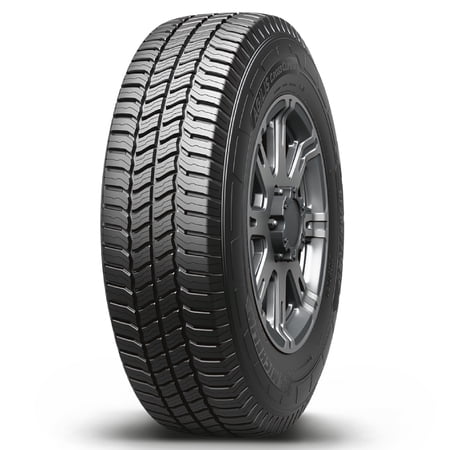 Michelin Agilis CrossClimate All-Season LT275/65R18/E 123/120R Tire Sansujyuku sansujyuku.com