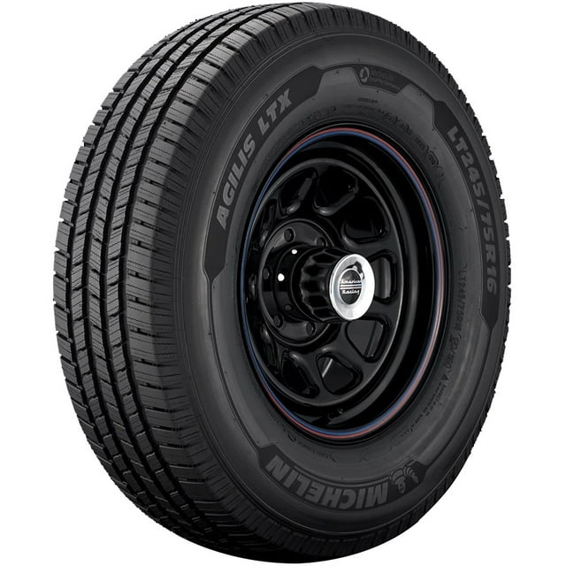 Michelin Agilis LTX Highway LT245/75R16 120Q E Light Truck Tire Fits: 2000-04 Ford F-150 Lariat, 1994-2002 Dodge Ram 2500 Base simolary.com 9 Michelin Agilis LTX Highway LT245/75R16 120Q E Light Truck Tire Fits: 2000-04 Ford F-150 Lariat, 1994-2002 Dodge Ram 2500 Base Simolary simolary.com 9
