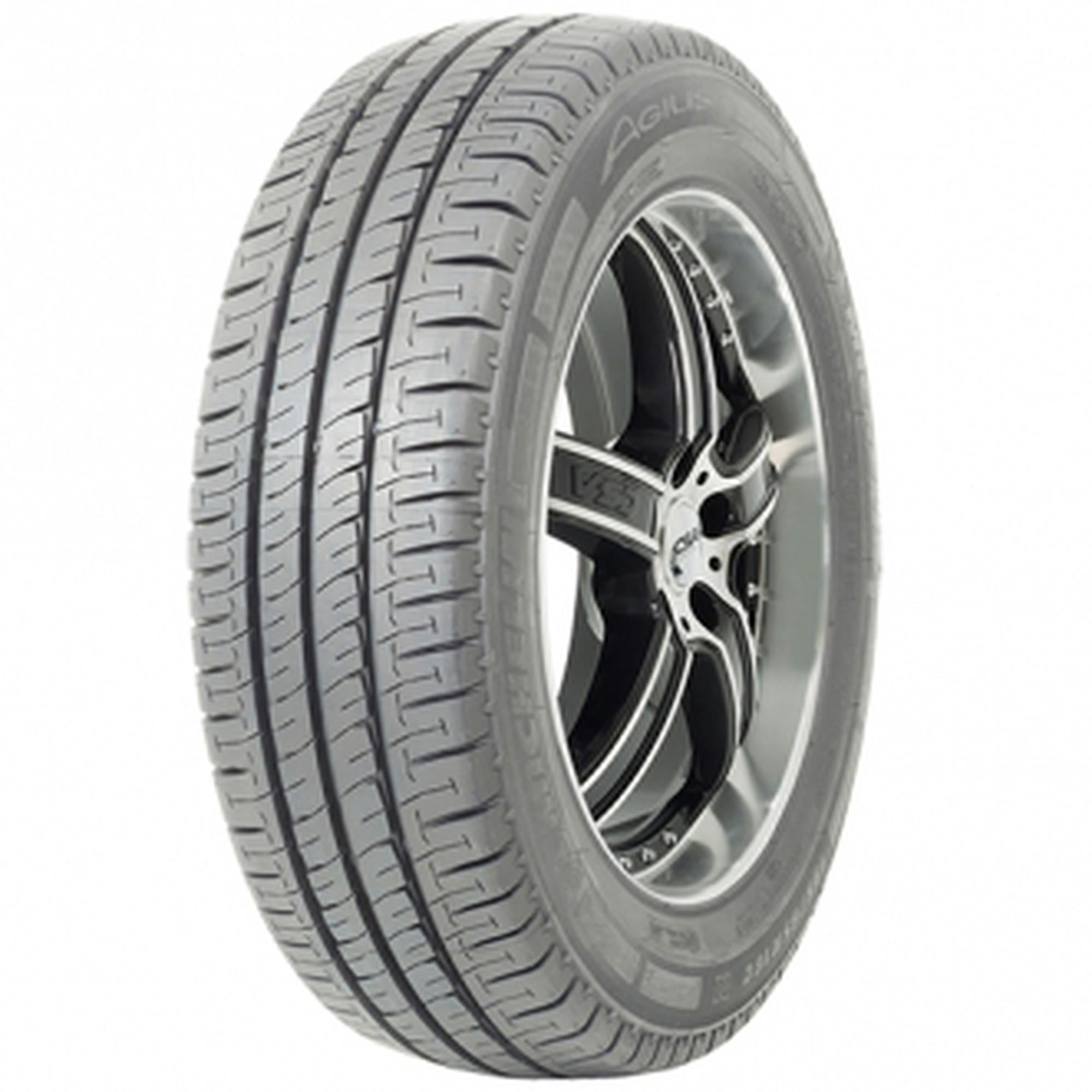Michelin Agilis LTX Highway LT245/75R16 120Q E Light Truck Tire Fits: 2000-04 Ford F-150 Lariat, 1994-2002 Dodge Ram 2500 Base Sansujyuku sansujyuku.com
