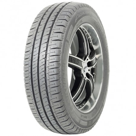 Michelin Agilis LTX Highway LT245/75R16 120Q E Light Truck Tire Fits: 2000-04 Ford F-150 Lariat, 1994-2002 Dodge Ram 2500 Base Sansujyuku sansujyuku.com