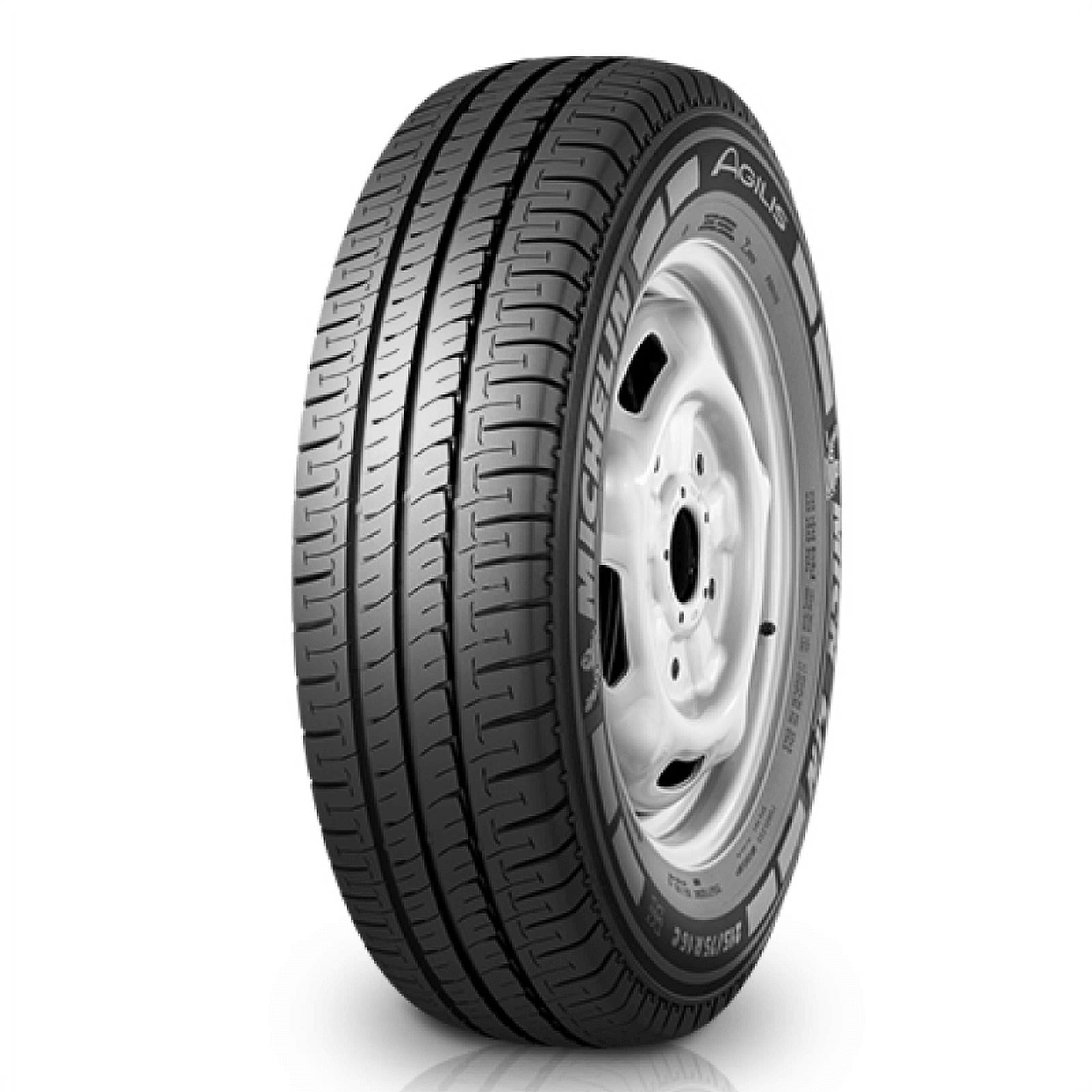 Michelin, All-Season LT245/75R16 Tire, E Load Range 120/116Q