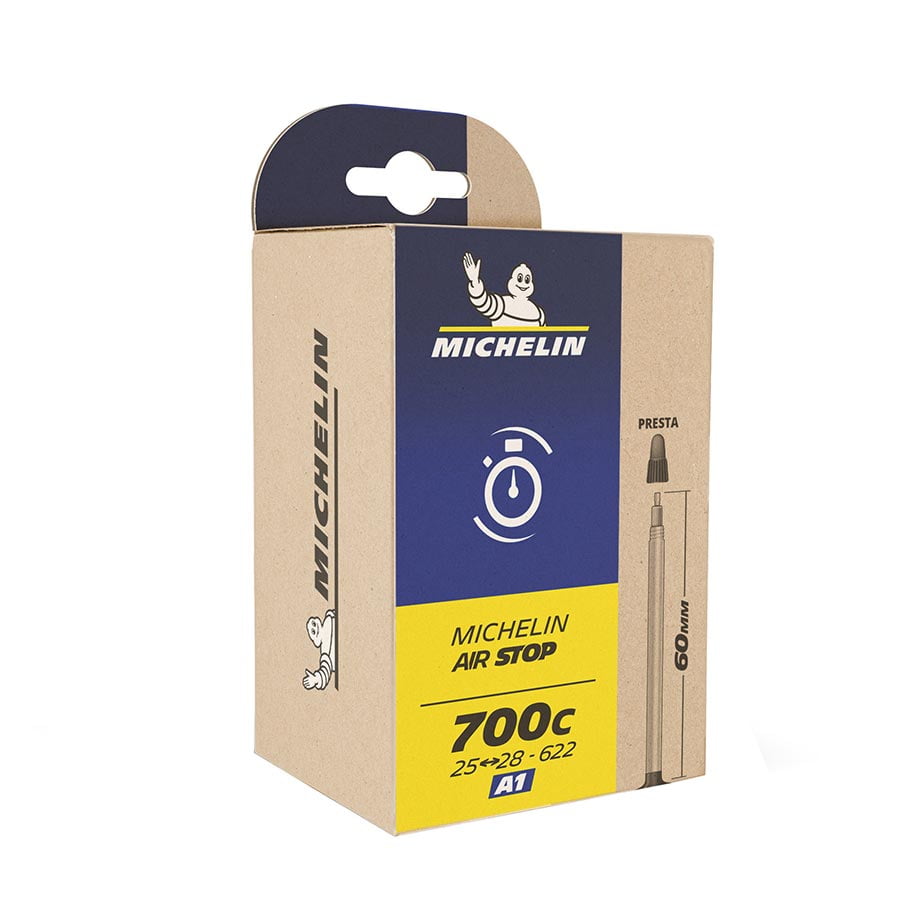 MICHELIN 70151 Heavy-Duty Motorcycle Inner Tubes - View #3