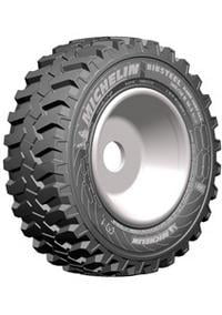 Michelin Bibsteel Hard Surface Skid Steer 26070R16.5 Farm Tire Sansujyuku sansujyuku.com