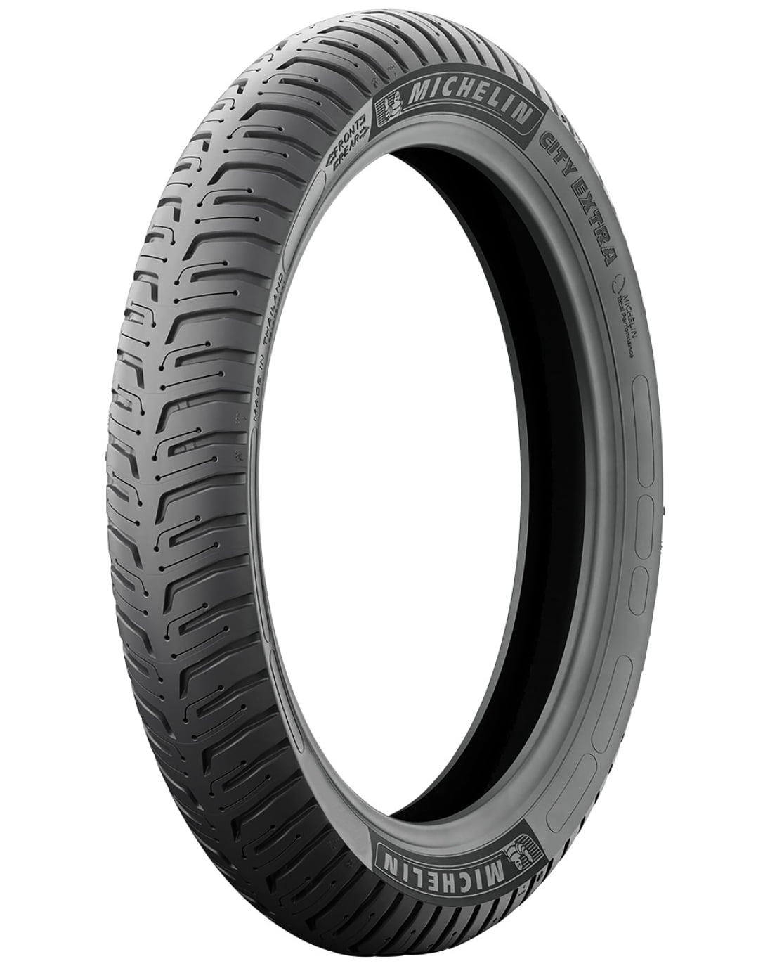 Michelin City Extra Front/Rear Tire 3.00-10 (79518)