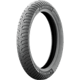 thumbnail image 1 of Michelin City Extra Front/Rear Tire 3.50-10 (76851), 1 of 2