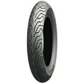 thumbnail image 1 of Michelin City Grip 2 Front Rear 90/90-14 Tubeless Motorcycle Tire, 1 of 4