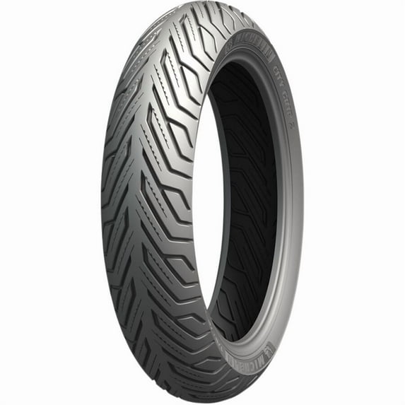 Michelin City Grip 2 Front Tire 110/70-16 (42526)