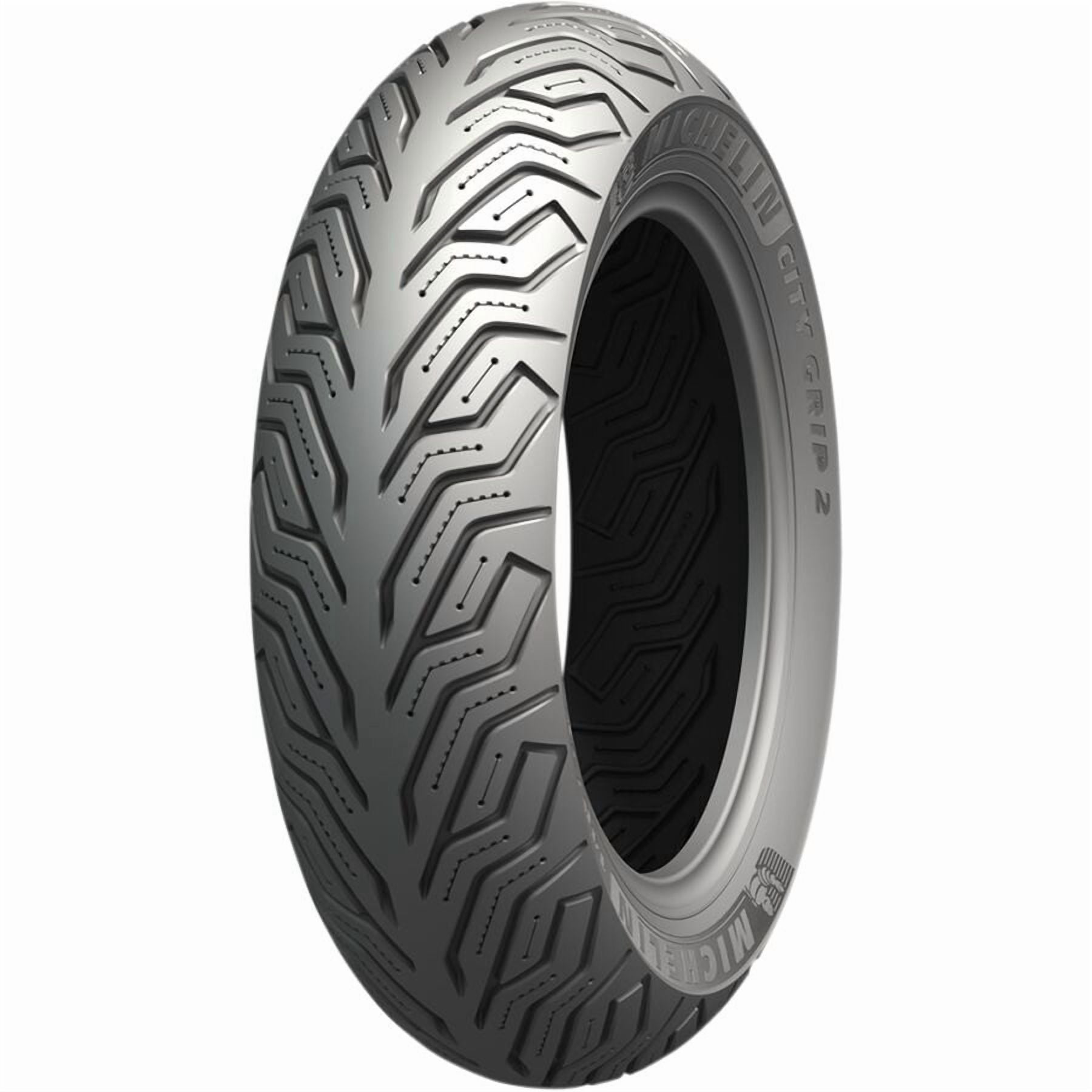 Michelin City Grip 2 Rear Tire 100/90-14 Reinforced (10297)