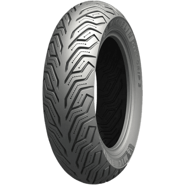 Michelin City Grip-2 Rear Tire 120/70-10 (96815)