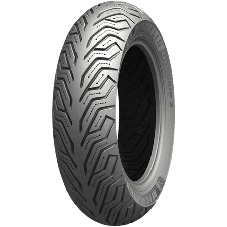 Michelin City Grip 2 Rear Tire | 120/70-10 (96815)
