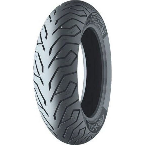 Michelin City Grip Scooter Tire 130/70-12 Rear 42331