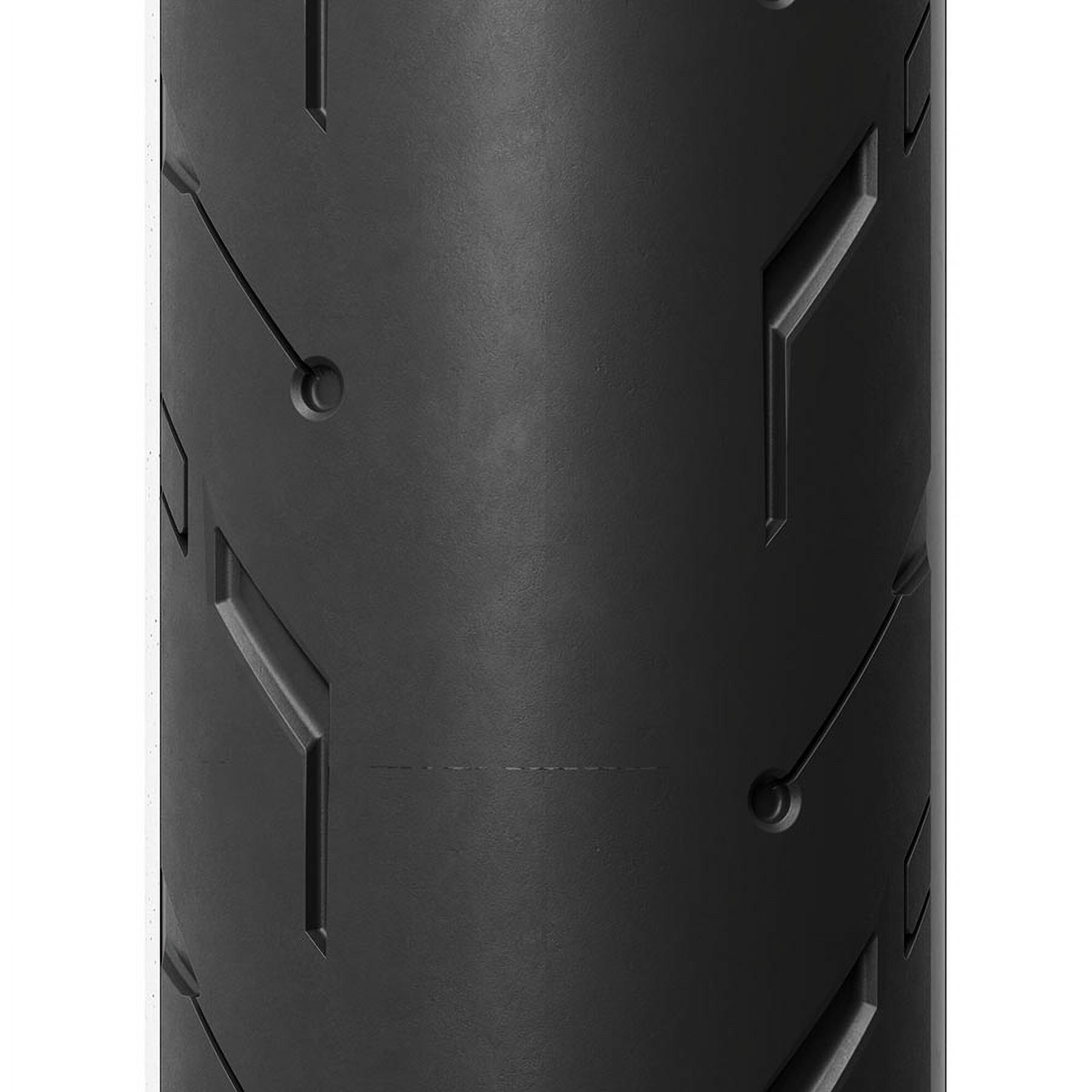 Michelin City Street Road Tire, 29''x2.00, Wire, Clincher, MAGI-X, Black
