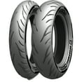 thumbnail image 1 of Michelin - 200/55R-17 - Commander III Cruiser Rear Cruiser, Motorcycle Tire, 1 of 2
