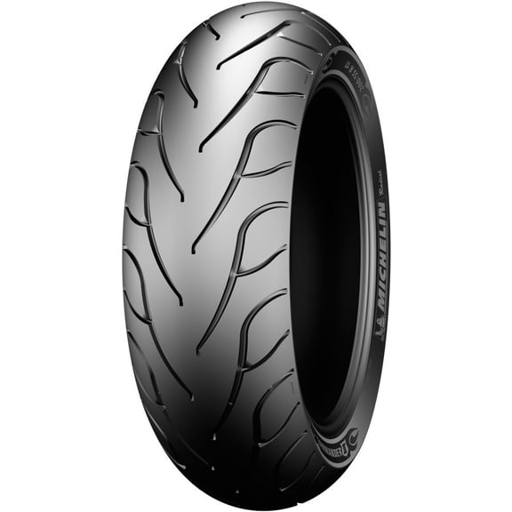Michelin Commander II Bias Rear Tire
