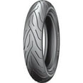 thumbnail image 1 of Michelin - 120/70ZR-19 - Commander II Radial Front Cruiser, Motorcycle Tire, 1 of 2