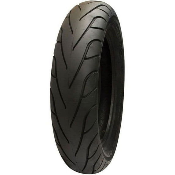Michelin Commander II Cruiser Rear 180/65B16 Reinforced Bias Tire