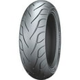 thumbnail image 1 of Michelin - 150/80-16 - Commander II Bias Rear Cruiser, Motorcycle Tire, 1 of 2