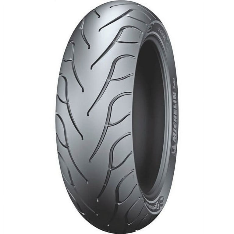 Michelin Motorcycle Commander II Cruiser Rear Tire 150/80B16 77H