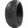 thumbnail image 1 of Michelin - 240/40R-18 - Commander II Radial Rear Cruiser, Motorcycle Tire, 1 of 10