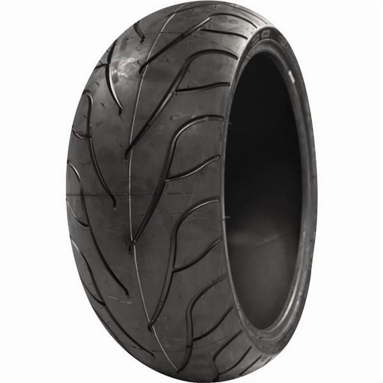Michelin 240/40R-18 Commander II Radial Rear Cruiser Motorcycle