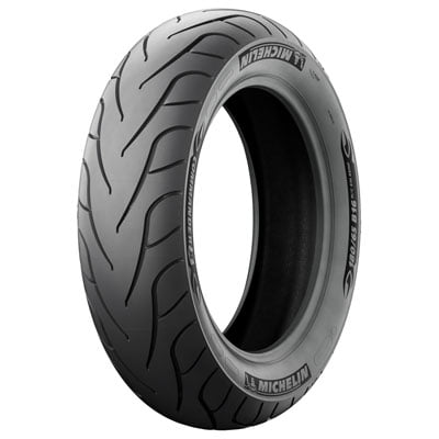Michelin Commander II Rear Motorcycle Tire 130/90B-16 (73H) For HARLEY-DAVIDSON Dyna Super Glide T Sport FXDXT 2000-2001