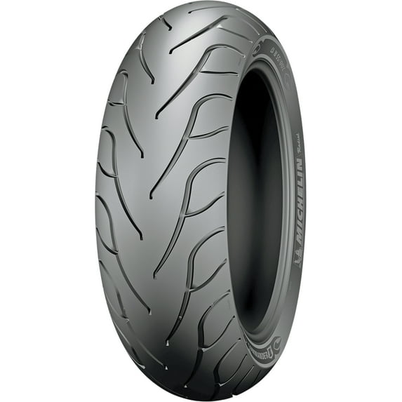 Michelin Commander II Tire 150/70B-18 Rear 39433