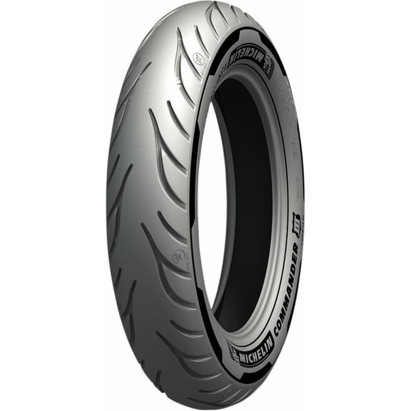 Michelin Commander III 110/90B-19 Tire