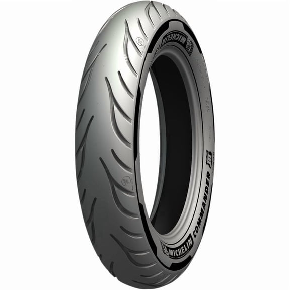 Michelin Commander III 110/90B-19 Tire