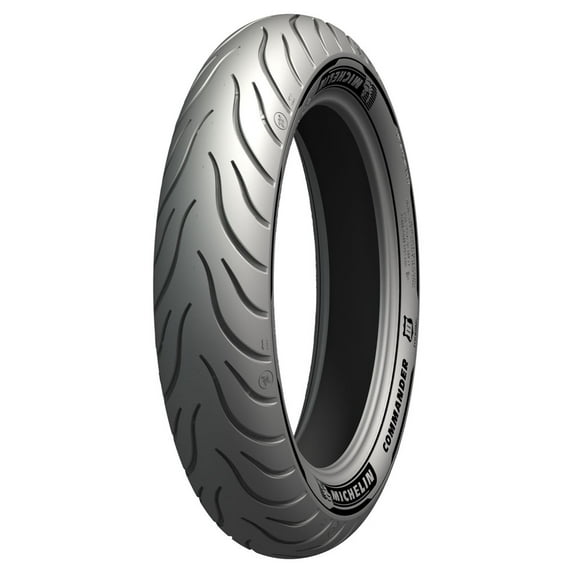 Michelin Commander III Touring Front Motorcycle Tire 130/90B-16 (73H)