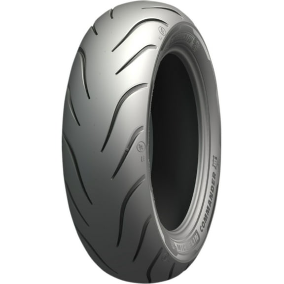 Michelin Commander III Touring Rear Tire MU85B16 Reinforced (14070)
