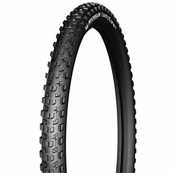 Michelin Country Grip'R Tire - 29 x 2.1, Clincher, Wire, Black