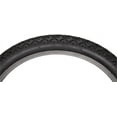 thumbnail image 1 of Michelin Country Jr. Bicycle Tire 20 in x 1.75 in, Black, 1 of 2
