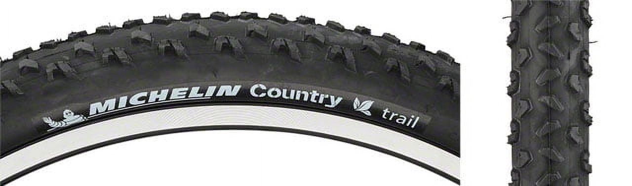 Michelin Pneu Rigide De Vtt Country Trail 26´´ X 2.00 pas cher