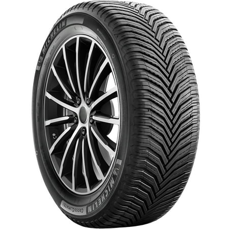 Michelin CrossClimate2 All-Season 255/45R20/XL 105V Tire Fits: 2018 Audi Q5 Prestige, 2019 Audi Q5 Technik Sansujyuku sansujyuku.com