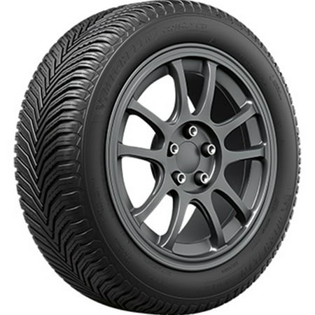 Michelin Cross Climate2 A/W CUV All Weather 285/45R20 112V XL SUV/Crossover Tire Sansujyuku sansujyuku.com
