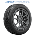 thumbnail image 1 of Michelin CrossClimate 2 275/35R20 102W XL Tire, 1 of 6