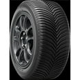 thumbnail image 1 of Michelin TT-59847 CrossClimate 2 CUV All Weather 275-40R22 108V XL Tire, Black, 1 of 1