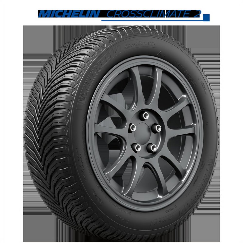 Michelin CrossClimate2 225/50-17 98 V Tire Michelin CrossClimate2 225/50-17 98 V Tire Sansujyuku sansujyuku.com