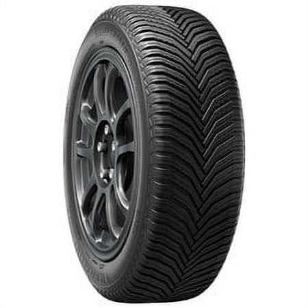 Michelin CrossClimate2 All-Season 215/50R18 92V Tire Fits: 2022-23 Volkswagen Taos SEL, 2016-19 Mazda CX-3 Grand Touring Sansujyuku sansujyuku.com