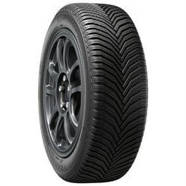 Michelin CrossClimate2 All-Season 225/50R17/XL 98V Tire - Walmart.com