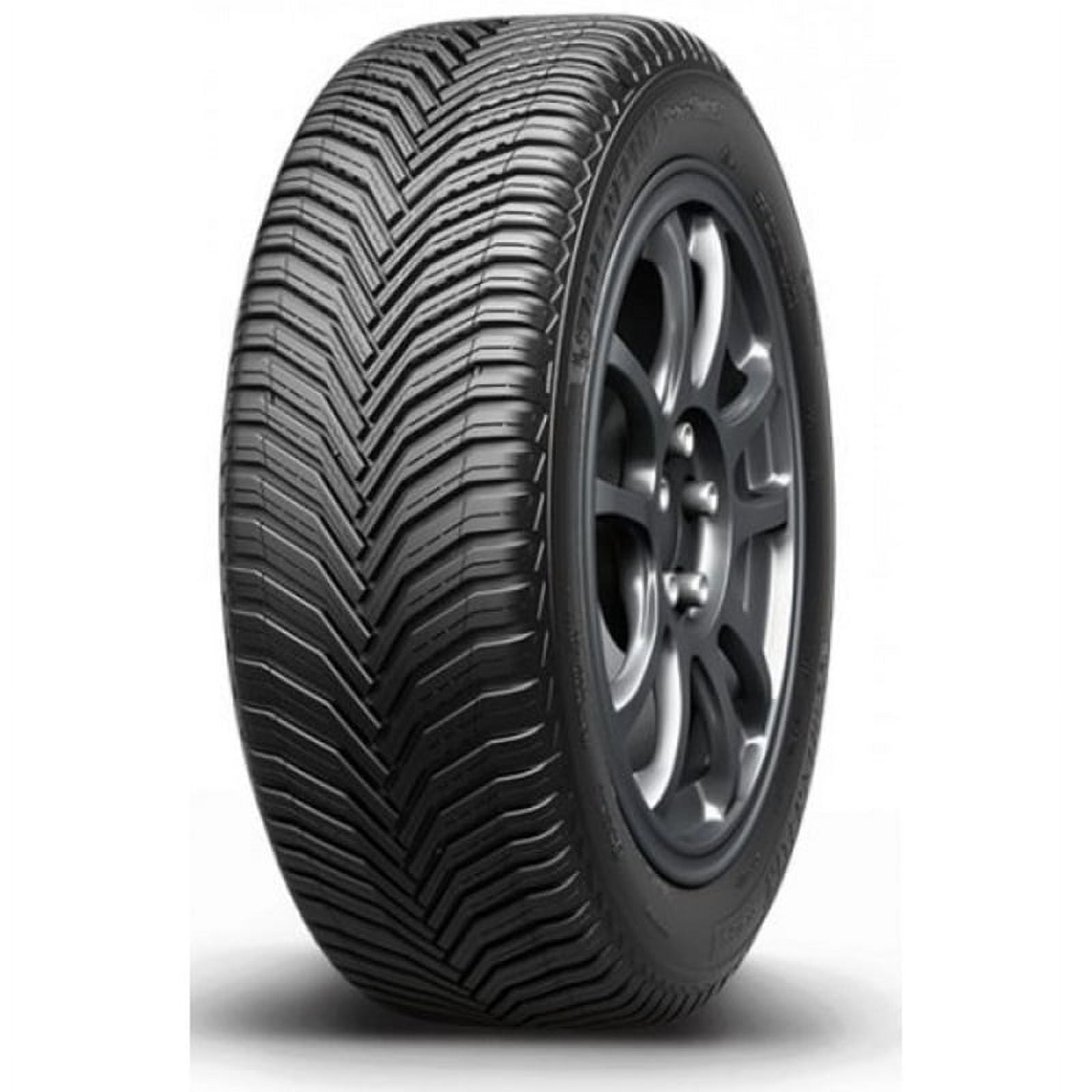 Michelin CrossClimate2 All-Season 225/45R17 91H Tire