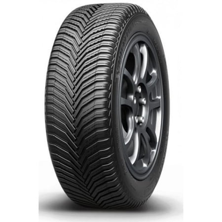 Michelin CrossClimate2 All-Season 225/50R18 95H Tire Fits: 2015-19 Subaru Legacy 3.6R Limited, 2022 Volkswagen Taos Highline Sansujyuku sansujyuku.com
