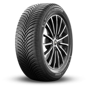 Michelin CrossClimate2 All-Season 235/40R19/XL 96V Tire Fits: 2014-20 Ford Fusion Titanium, 2018 Honda Accord EX-L Sansujyuku sansujyuku.com